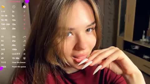 Jinny online show from March 5, 3:32 pm