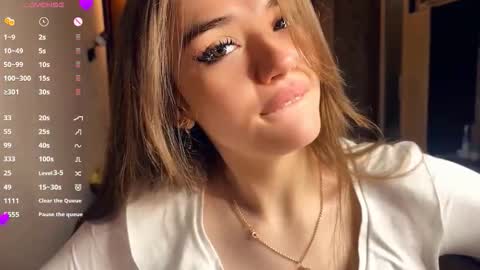 Jinny online show from March 28, 3:24 pm