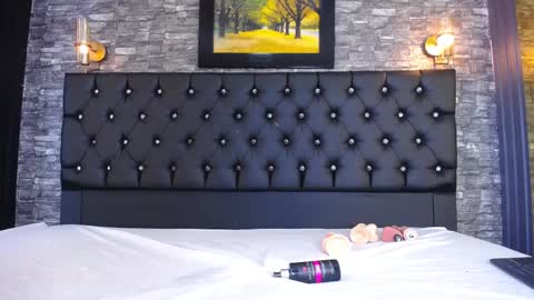 Malory online show from October 30, 11:05 pm