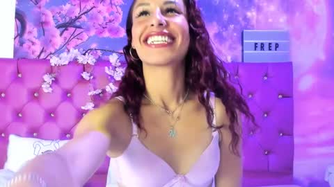 Malory online show from March 12, 2:41 am