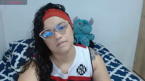 MI INSTAGRAM soy glory01 online show from July 12, 7:06 pm