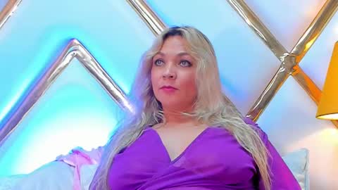 MalorySweet  online show from February 22, 3:03 pm