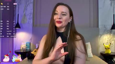 Snapshot of maltii_evans chatting on September 30, 5:29 am Maltii Evans online show from September 30, 5:29 am