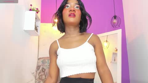 Malu online show from February 2, 11:50 am