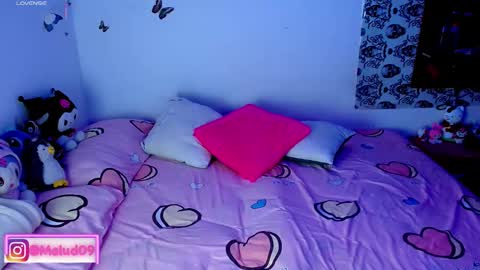 Snapshot of malud_09 chatting on September 12, 12:29 pm online show from September 12, 12:29 pm