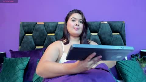 alejandra maleja online show from May 23, 12:45 pm
