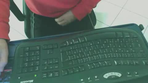 maly246 online show from February 5, 9:13 am