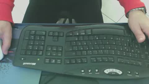 maly246 online show from February 21, 9:56 am