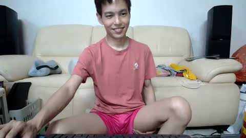 Andrew Ooi online show from June 19, 2:12 pm