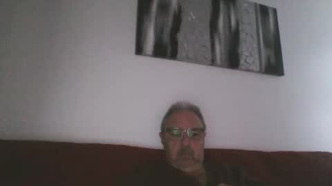 OLDMANFREE online show from May 18, 5:30 pm