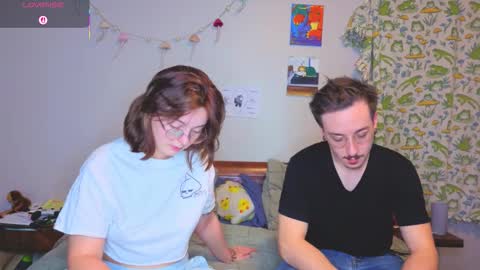 MamiCloudz online show from November 24, 2:10 am