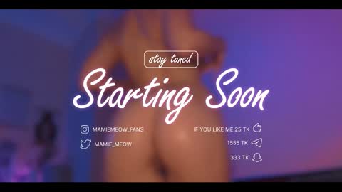 Your Miss Alice  online show from February 13, 7:01 am