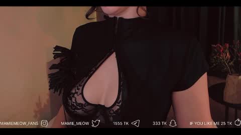 Your Miss Alice  online show from April 3, 3:41 pm