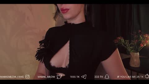 Your Miss Alice  online show from April 2, 3:30 pm