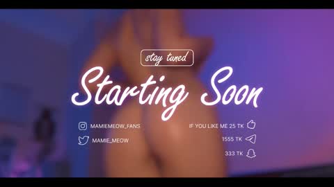 Your Miss Alice  online show from March 17, 2:55 pm