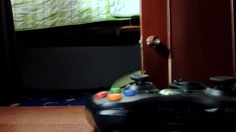 Mickey online show from January 31, 11:13 pm