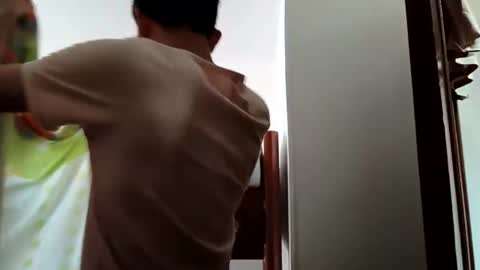 Mickey online show from February 19, 7:02 pm