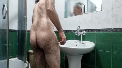 mamuka157 online show from September 10, 4:02 am