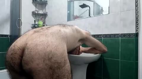 mamuka157 online show from September 20, 3:53 am