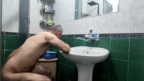 mamuka157 online show from April 10, 2:50 am