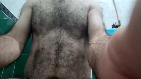 mamuka157 online show from October 17, 3:43 am