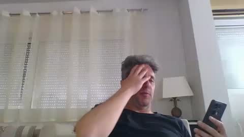 man211172 online show from March 14, 2:54 pm