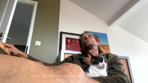 man38110 online show from September 23, 10:20 am