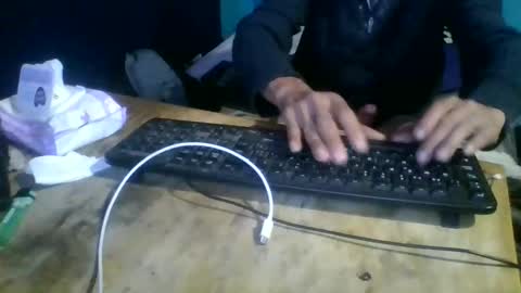 man_uel76 online show from March 28, 12:39 pm