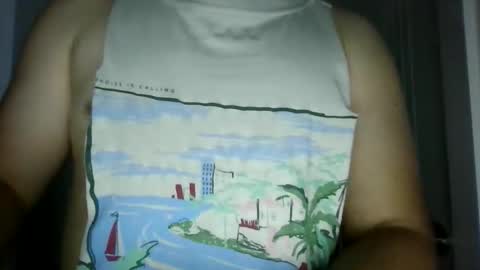 manbroadcasting001 online show from February 26, 10:29 am