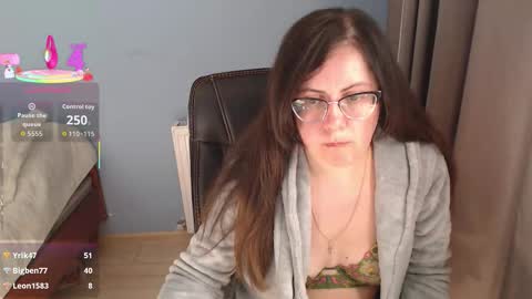 mandarinka28 online show from November 18, 9:12 am