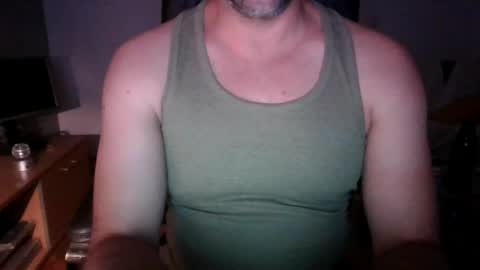 mandingo8333 online show from August 4, 6:37 pm