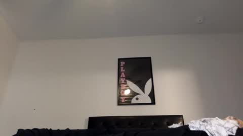 MandingooMann online show from December 15, 10:37 pm