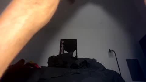 MandingooMann online show from March 11, 3:25 am