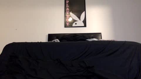 MandingooMann online show from December 17, 2:23 am