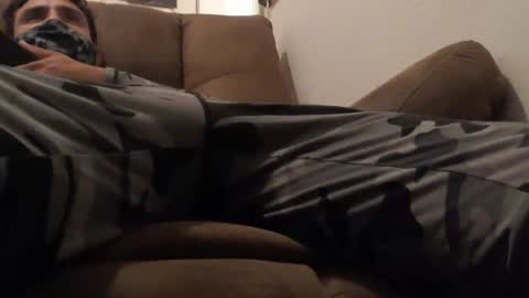 mandingopapo online show from September 23, 2:05 am