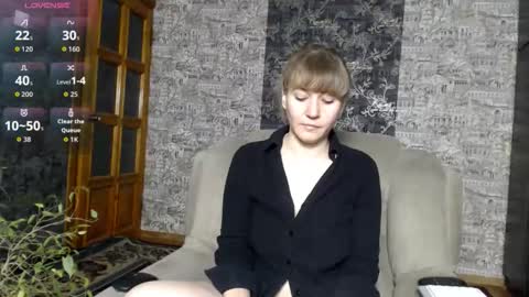 Mandy  online show from February 13, 11:24 am