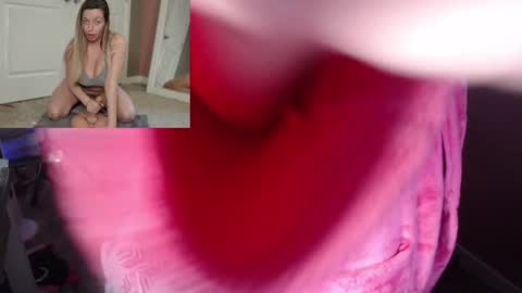 MandyBabyXXX online show from December 22, 1:45 am