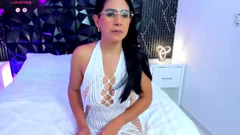 MANDY BIG BOOBS online show from July 24, 8:39 pm