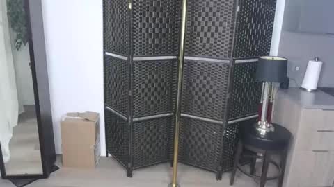 Mandy Goodhandy online show from April 26, 5:38 am