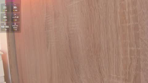 Mandy Val online show from February 9, 11:04 pm