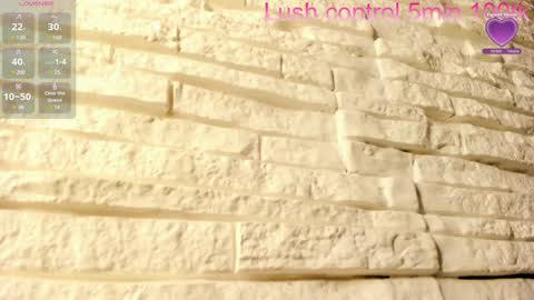 Mandy Val online show from January 31, 11:24 pm