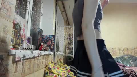 Mandy online show from February 2, 8:05 pm