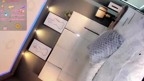 manellyksparklee online show from November 13, 1:14 pm