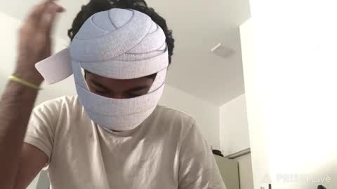 Manguito online show from November 2, 4:29 pm