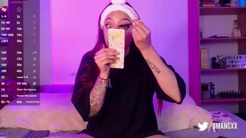 Danny online show from November 30, 3:13 am