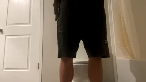 Mani4sexy online show from February 1, 9:51 pm