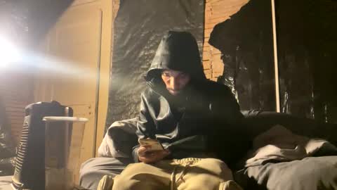 Mani4sexy online show from October 28, 2:56 am