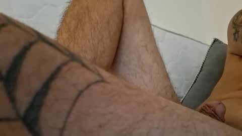 Jan and Man online show from March 11, 7:28 pm