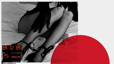 Amelie online show from September 26, 1:13 am