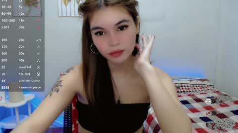 manilynforyou online show from September 19, 9:35 am